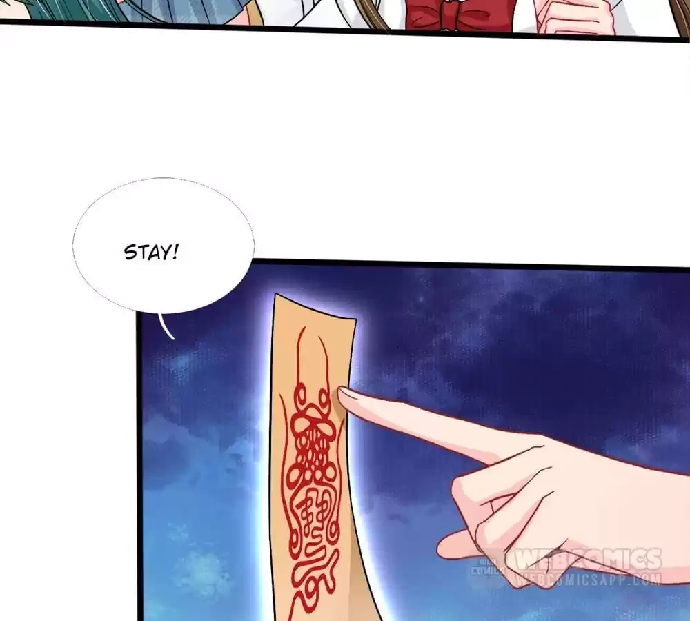 Read My Captive Princess chapter 81 image 1 on Lezhin