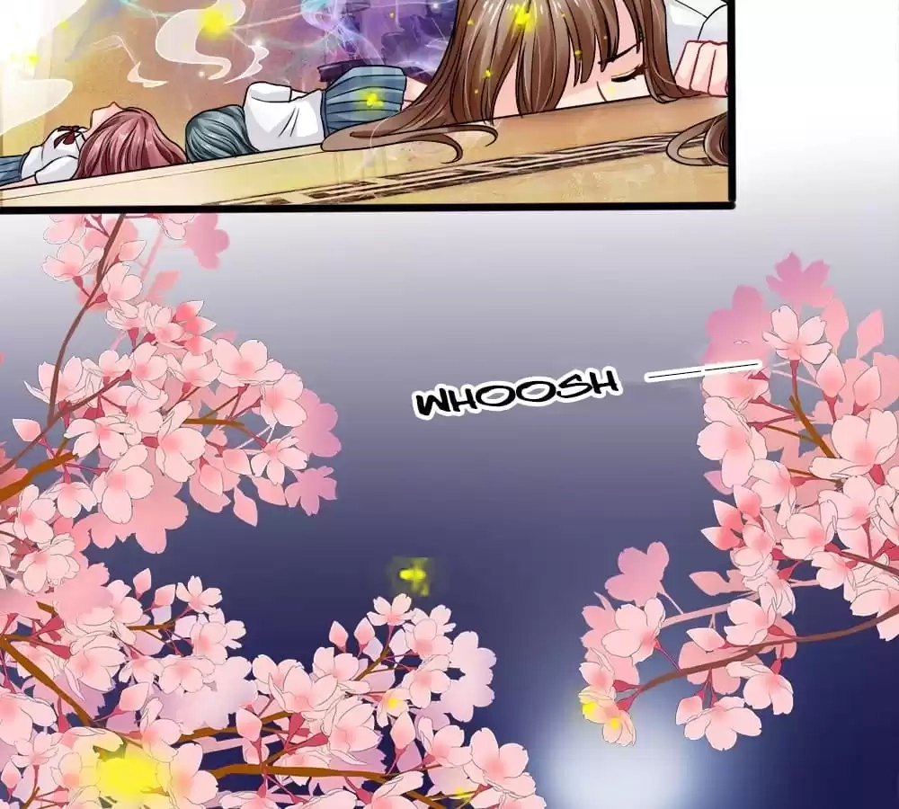 Read My Captive Princess chapter 81 image 10 on Lezhin
