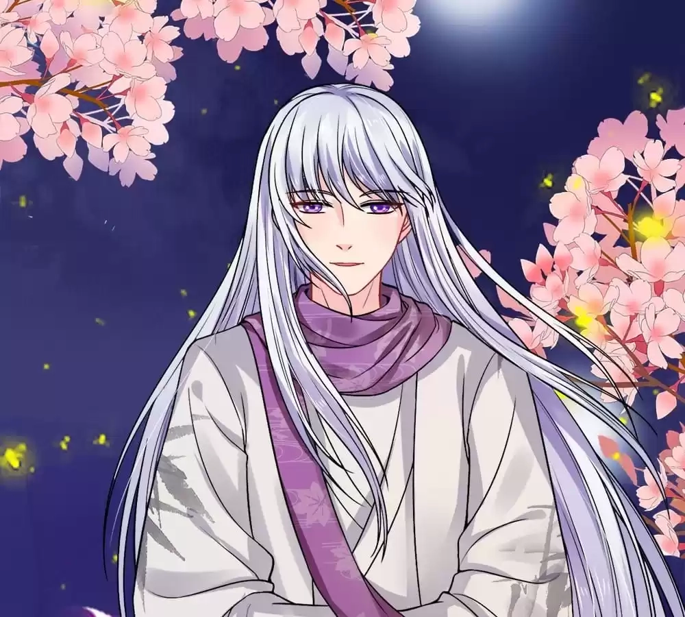 Read My Captive Princess chapter 81 image 11 on Lezhin