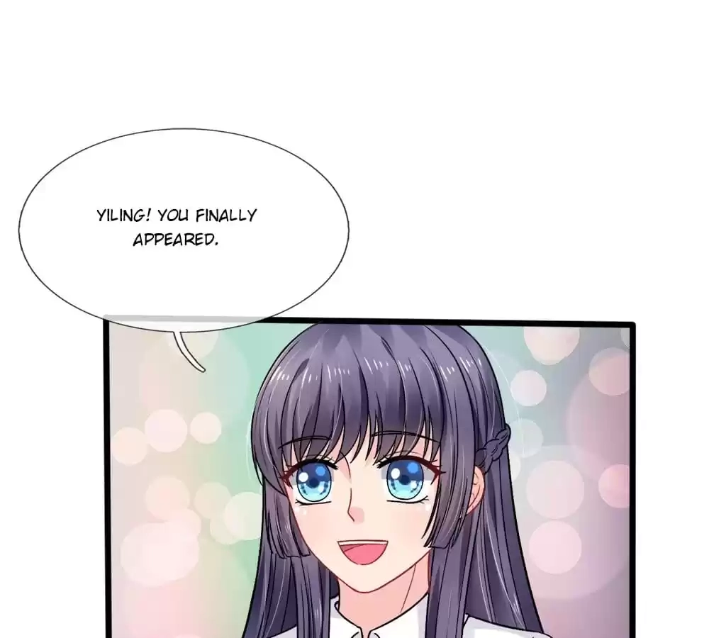 Read My Captive Princess chapter 81 image 16 on Lezhin