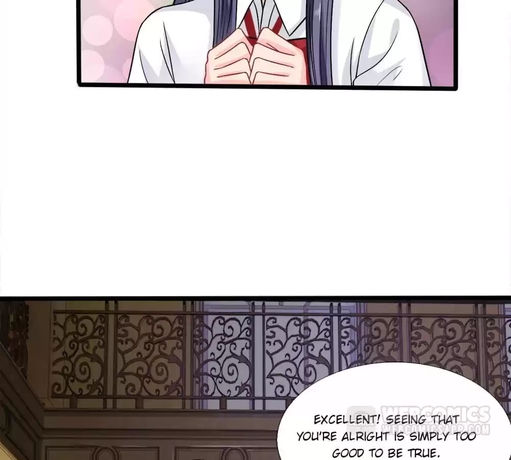 Read My Captive Princess chapter 81 image 17 on Lezhin