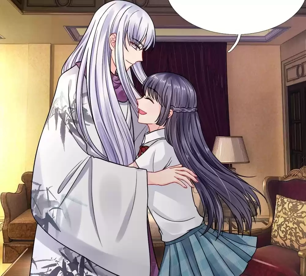 Read My Captive Princess chapter 81 image 18 on Lezhin
