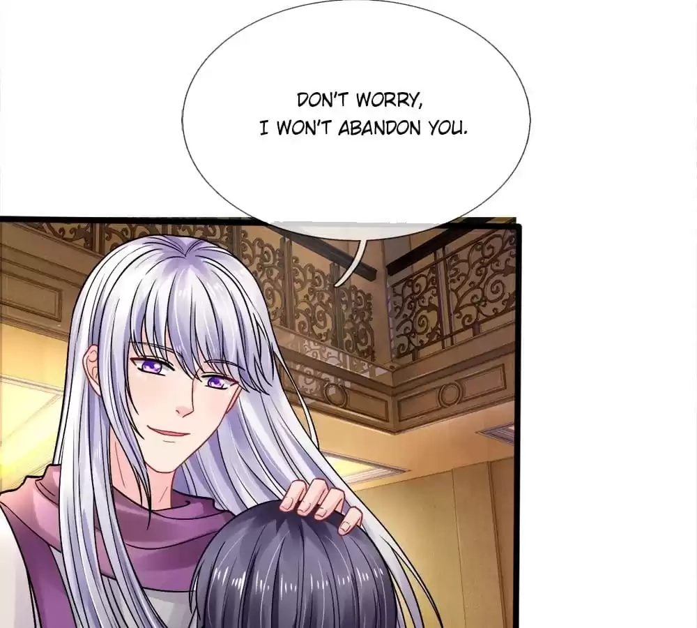 Read My Captive Princess chapter 81 image 20 on Lezhin