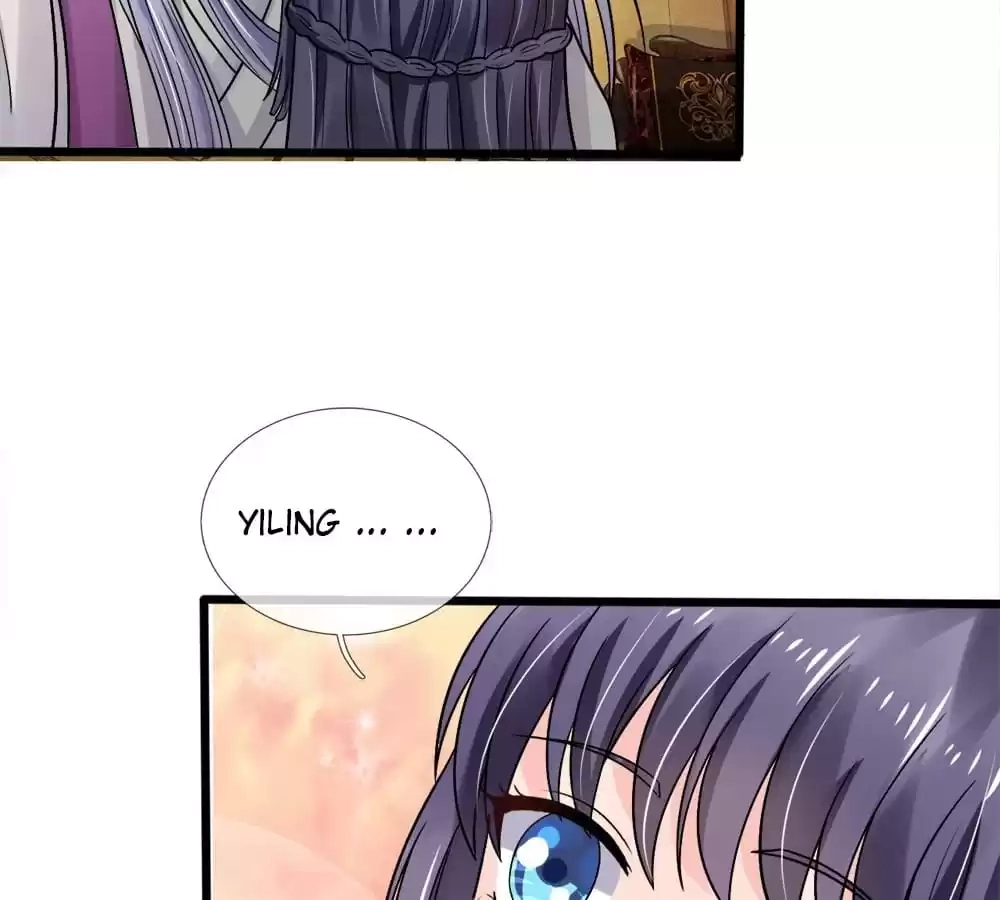 Read My Captive Princess chapter 81 image 21 on Lezhin