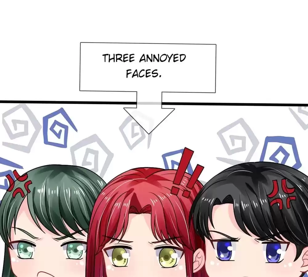 Read My Captive Princess chapter 81 image 23 on Lezhin