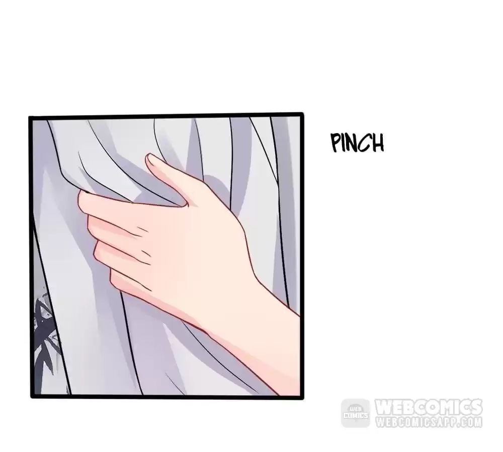 Read My Captive Princess chapter 81 image 25 on Lezhin