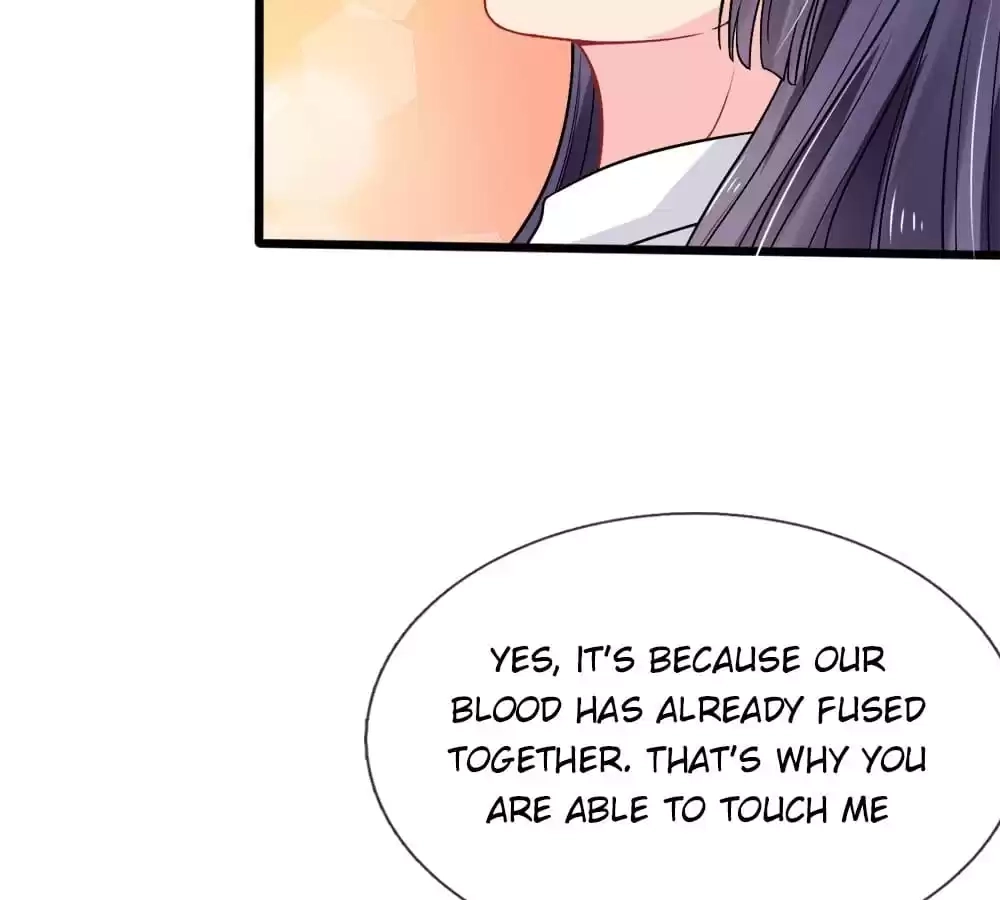 Read My Captive Princess chapter 81 image 27 on Lezhin