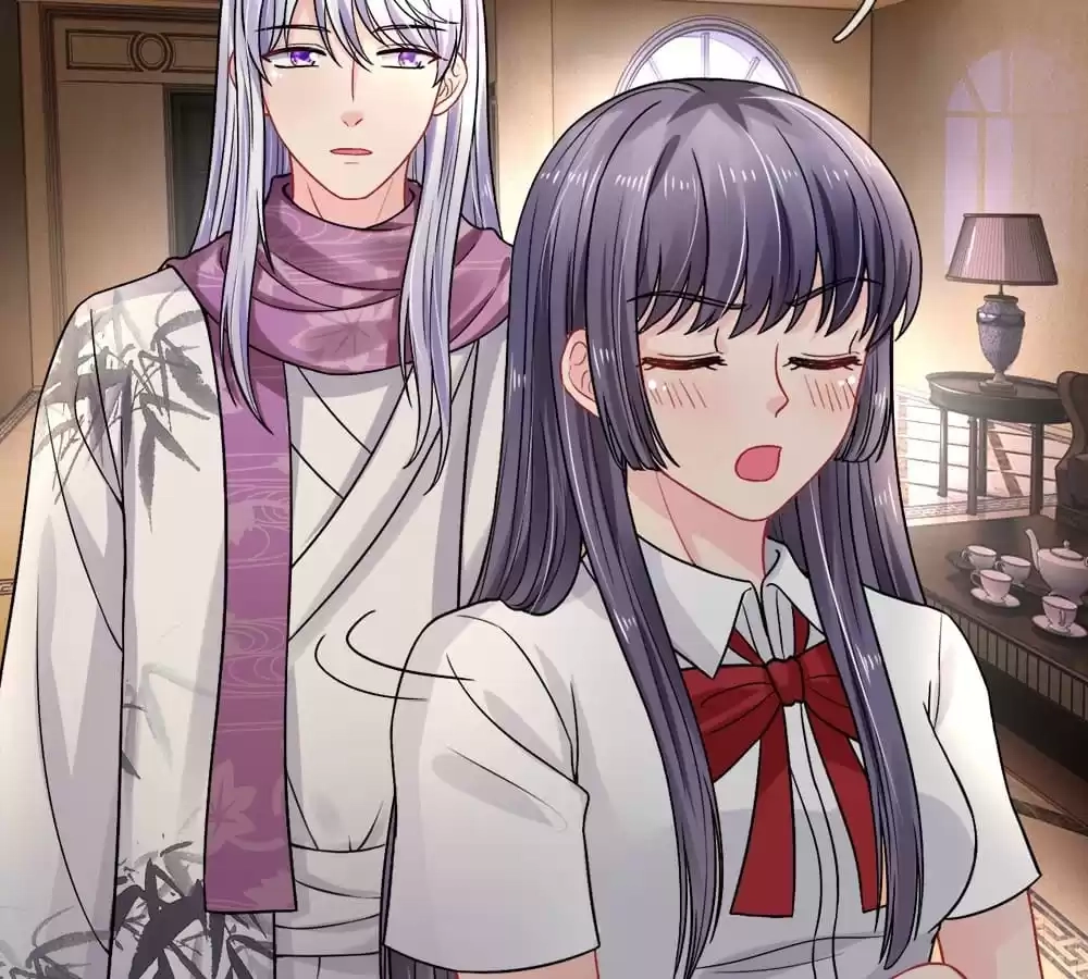 Read My Captive Princess chapter 81 image 30 on Lezhin