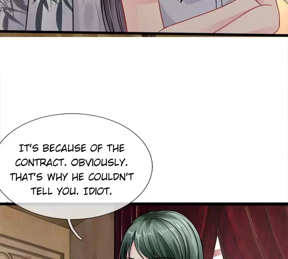 Read My Captive Princess chapter 81 image 31 on Lezhin