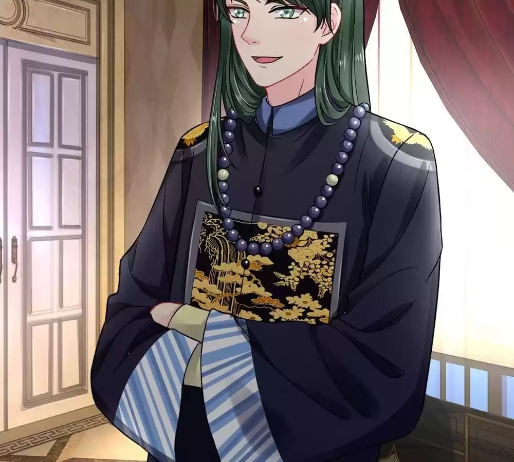 Read My Captive Princess chapter 81 image 32 on Lezhin