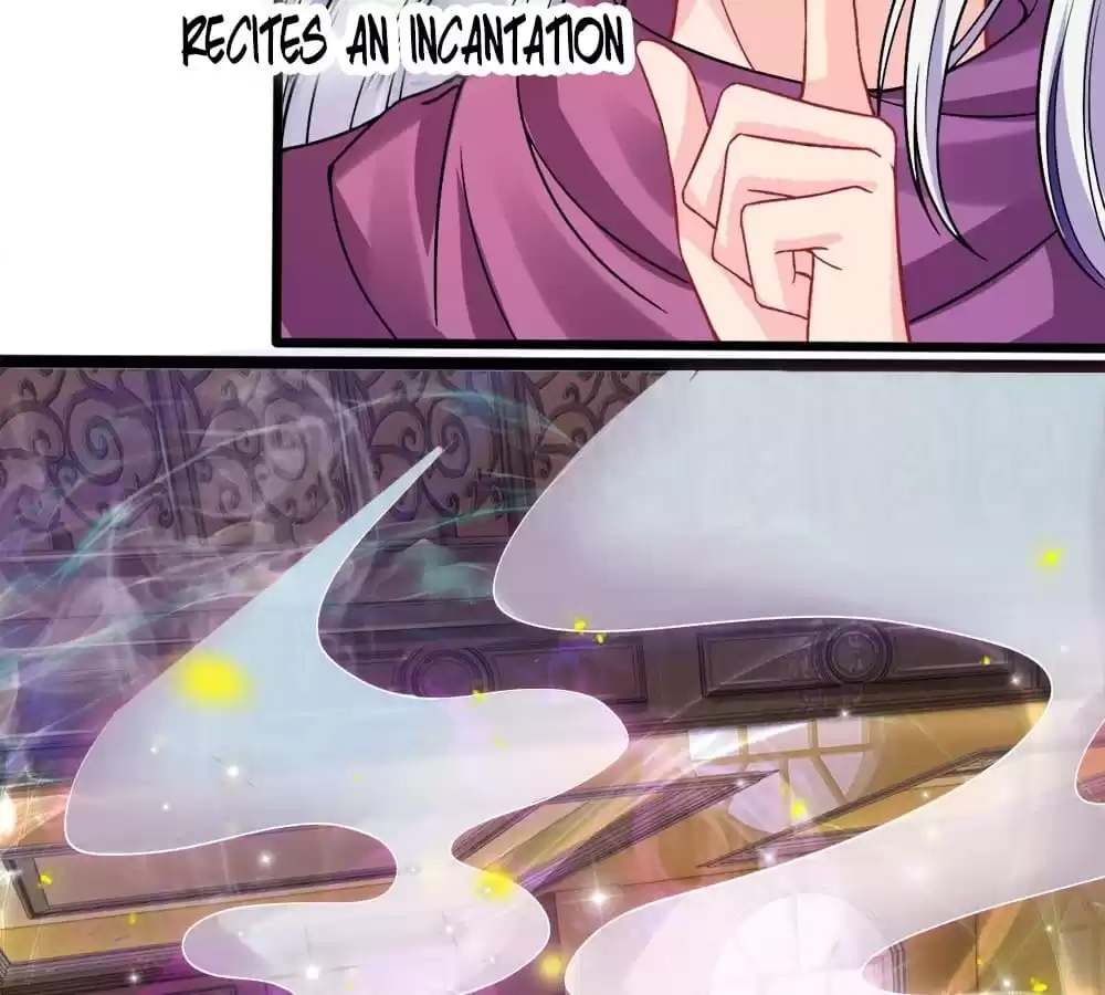 Read My Captive Princess chapter 81 image 4 on Lezhin