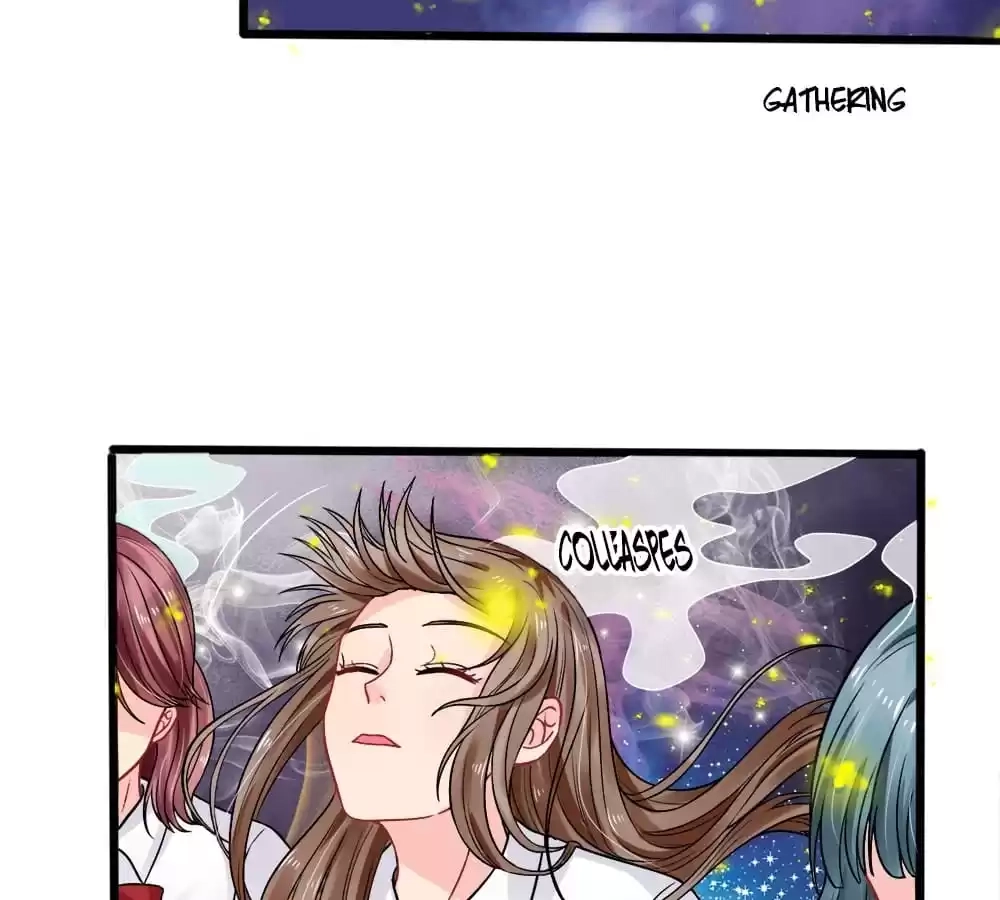 Read My Captive Princess chapter 81 image 8 on Lezhin