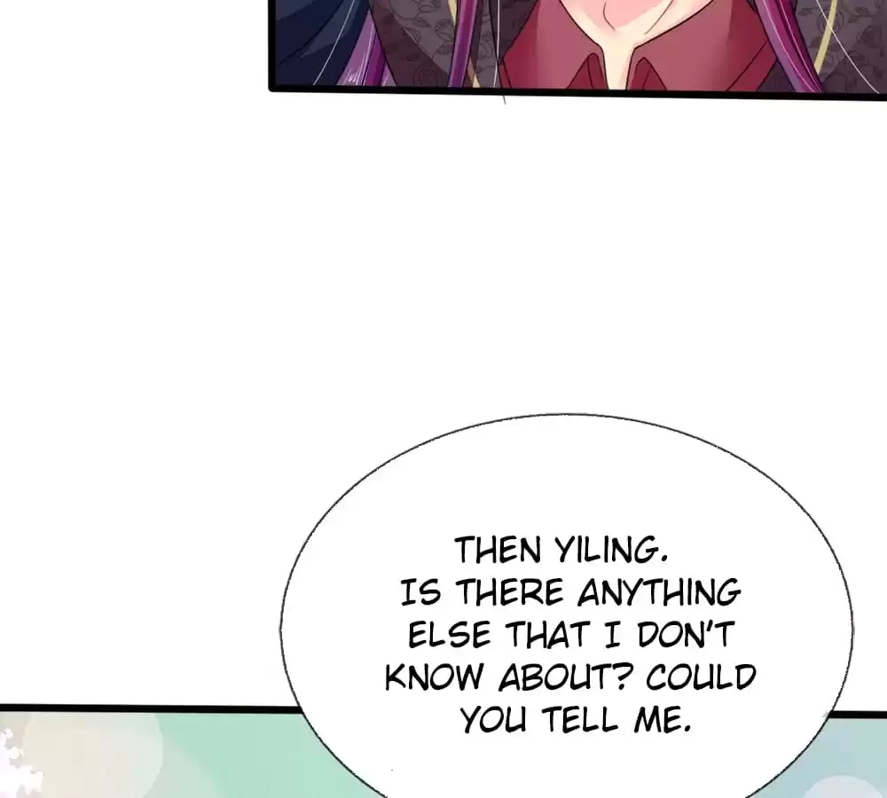 Read My Captive Princess chapter 82 image 11 on Lezhin