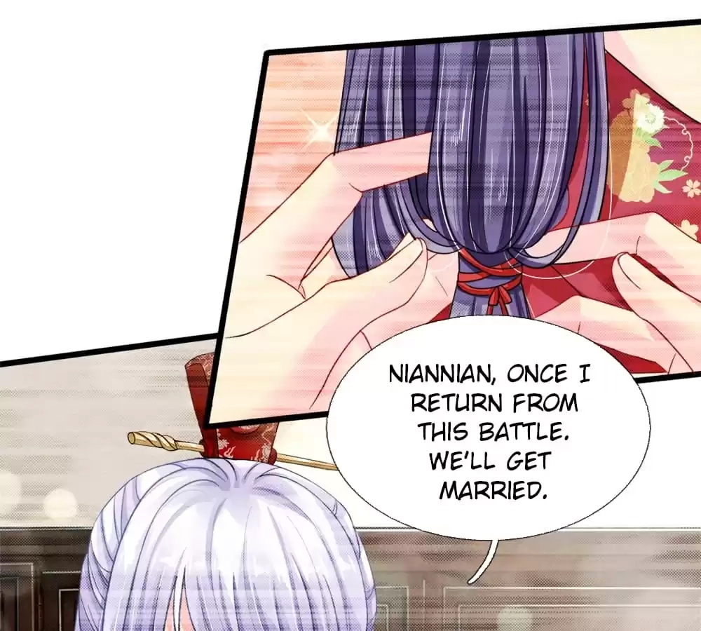 Read My Captive Princess chapter 82 image 15 on Lezhin