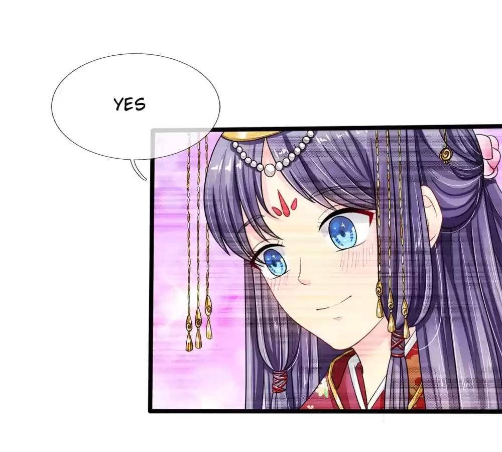 Read My Captive Princess chapter 82 image 18 on Lezhin