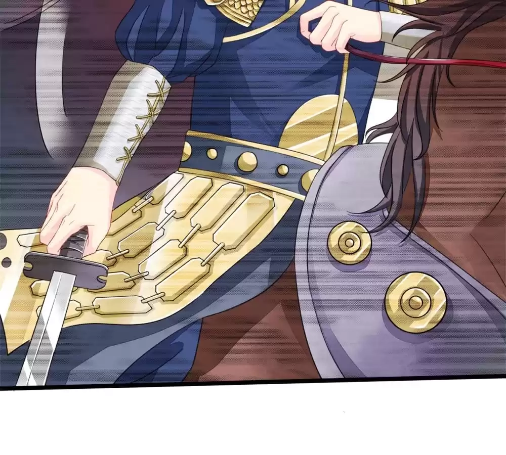 Read My Captive Princess chapter 82 image 22 on Lezhin