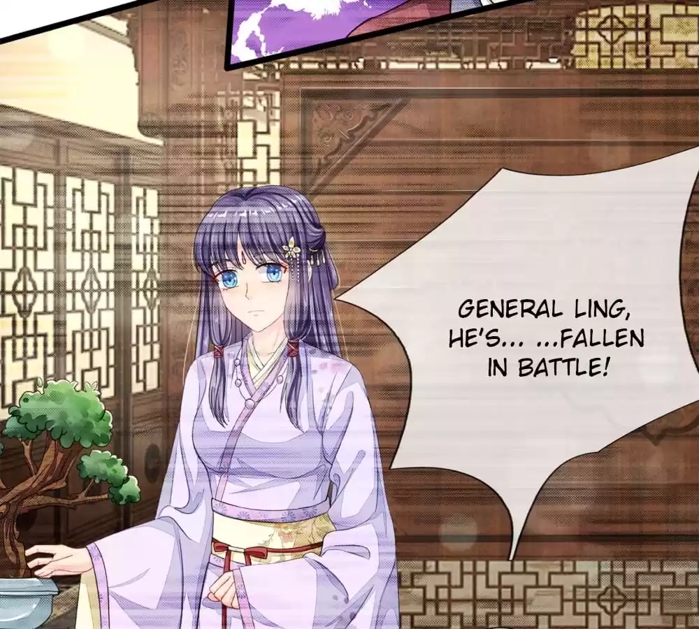 Read My Captive Princess chapter 82 image 28 on Lezhin