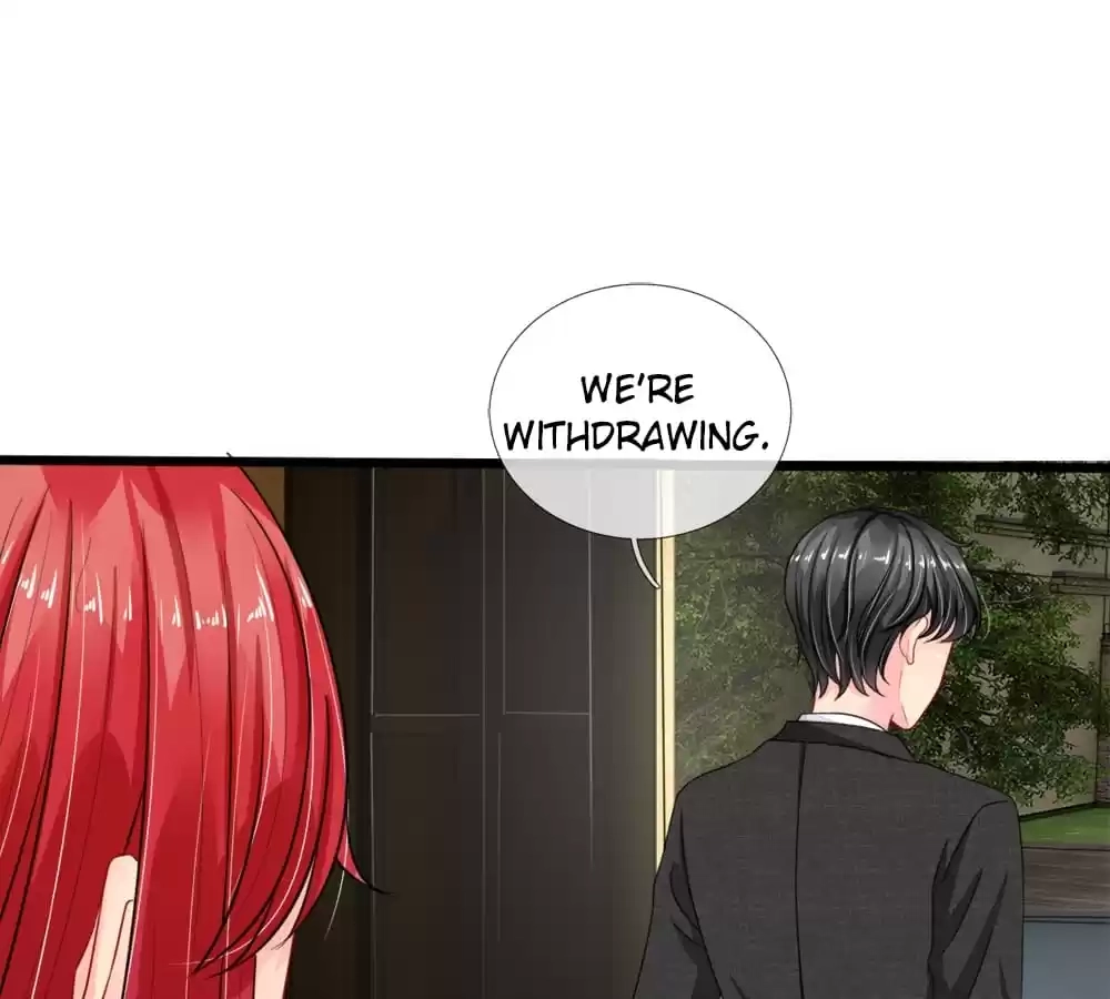 Read My Captive Princess chapter 82 image 4 on Lezhin