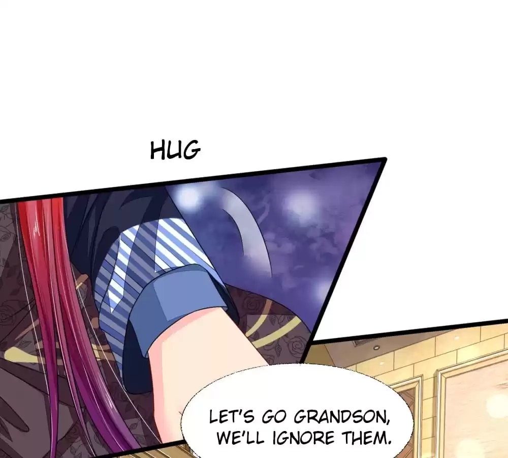 Read My Captive Princess chapter 82 image 6 on Lezhin
