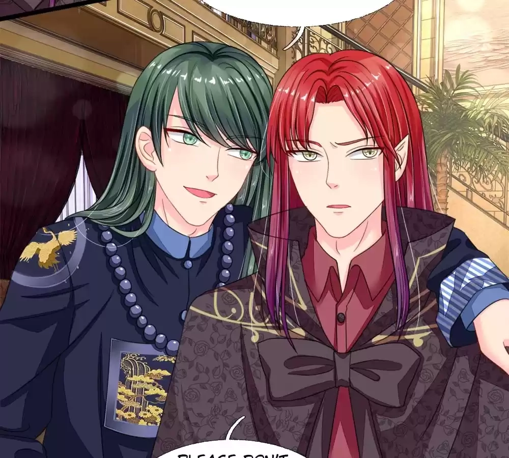 Read My Captive Princess chapter 82 image 7 on Lezhin