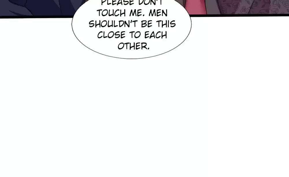 Read My Captive Princess chapter 82 image 8 on Lezhin
