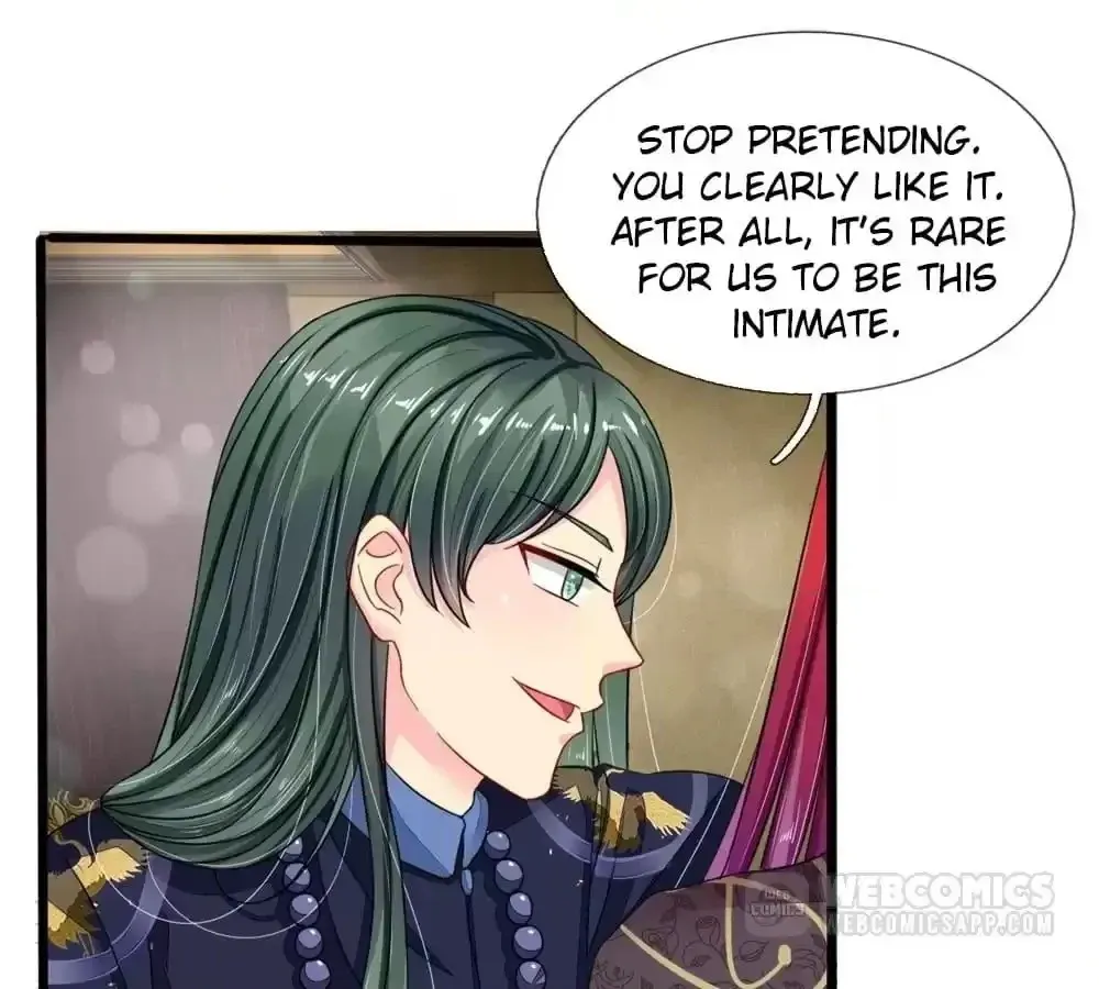 Read My Captive Princess chapter 82 image 9 on Lezhin