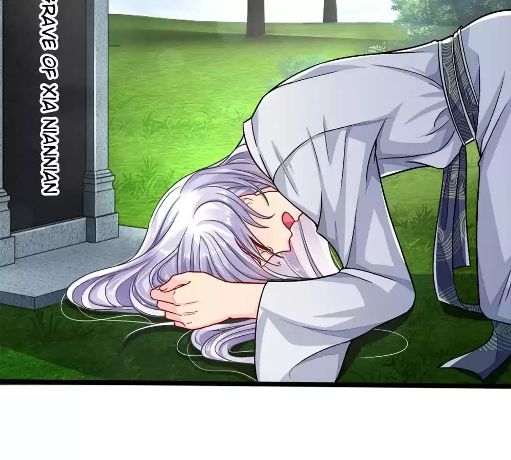 Read My Captive Princess chapter 83 image 10 on Lezhin
