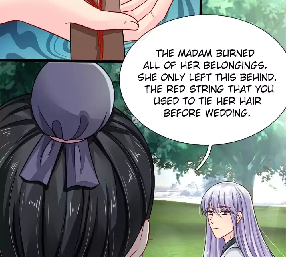 Read My Captive Princess chapter 83 image 12 on Lezhin