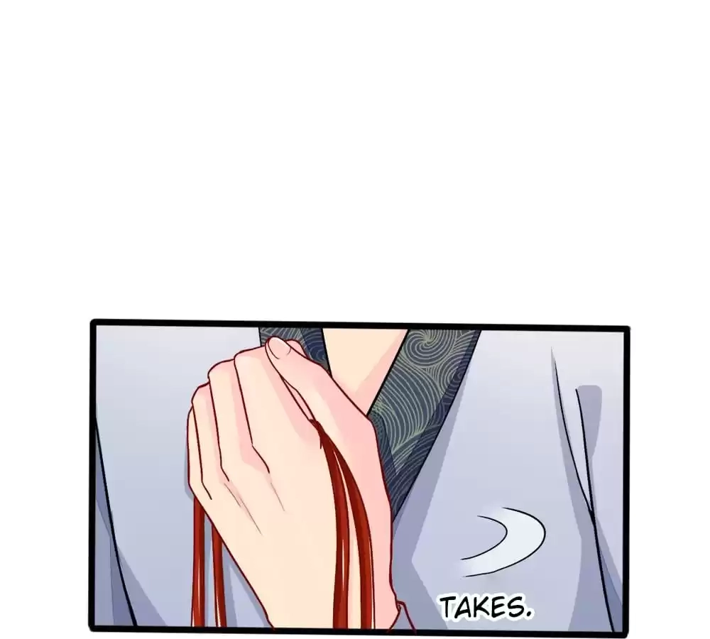 Read My Captive Princess chapter 83 image 14 on Lezhin