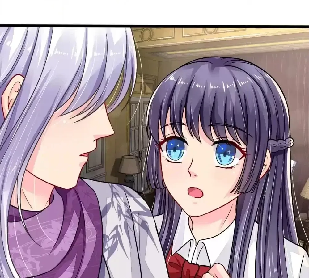 Read My Captive Princess chapter 83 image 19 on Lezhin