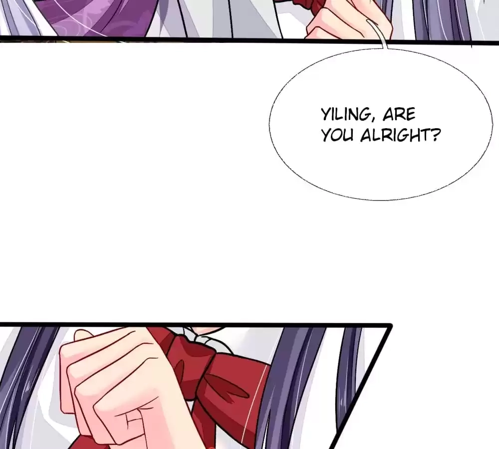 Read My Captive Princess chapter 83 image 20 on Lezhin