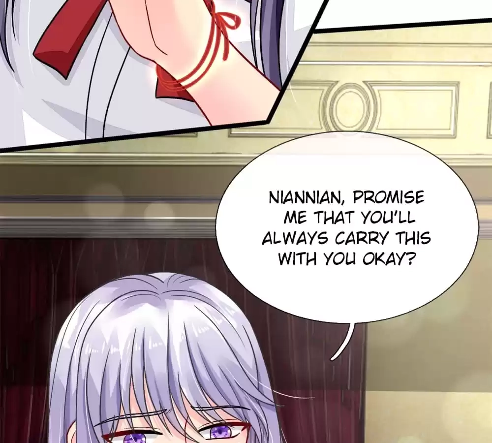 Read My Captive Princess chapter 83 image 21 on Lezhin