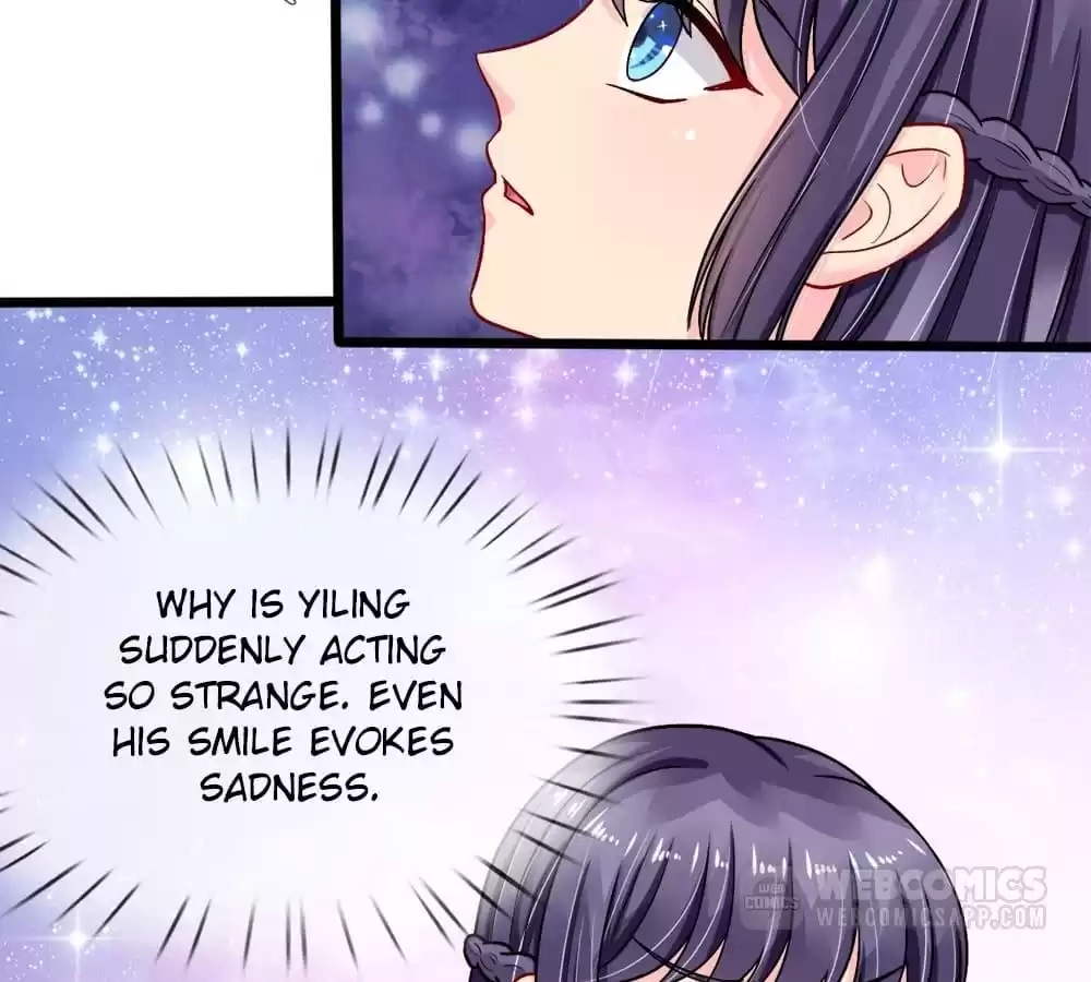 Read My Captive Princess chapter 83 image 25 on Lezhin