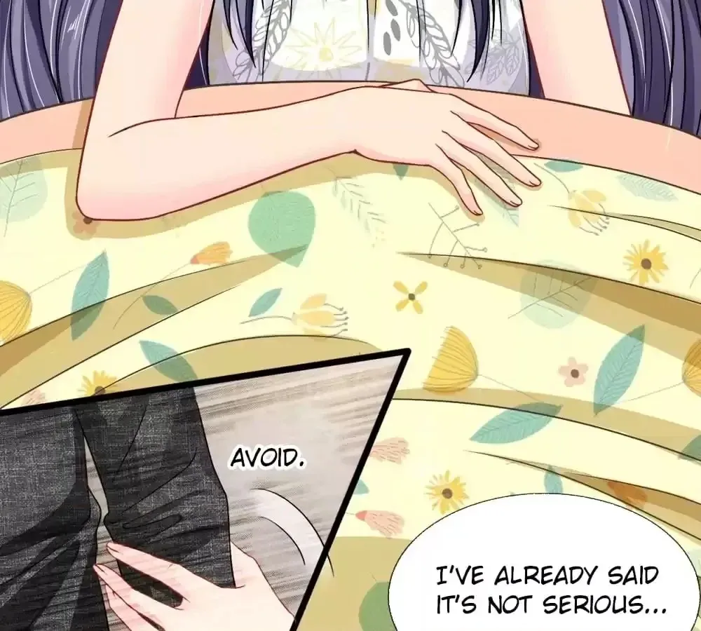 Read My Captive Princess chapter 83 image 29 on Lezhin