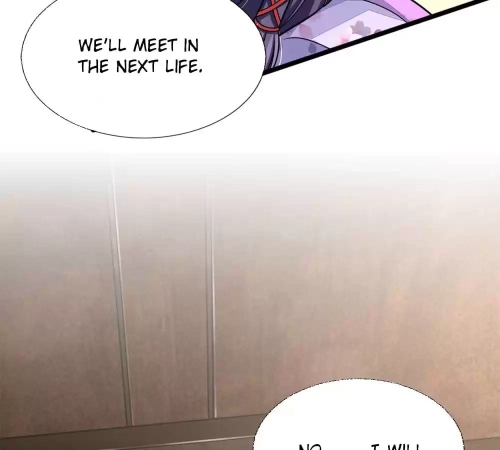 Read My Captive Princess chapter 83 image 4 on Lezhin