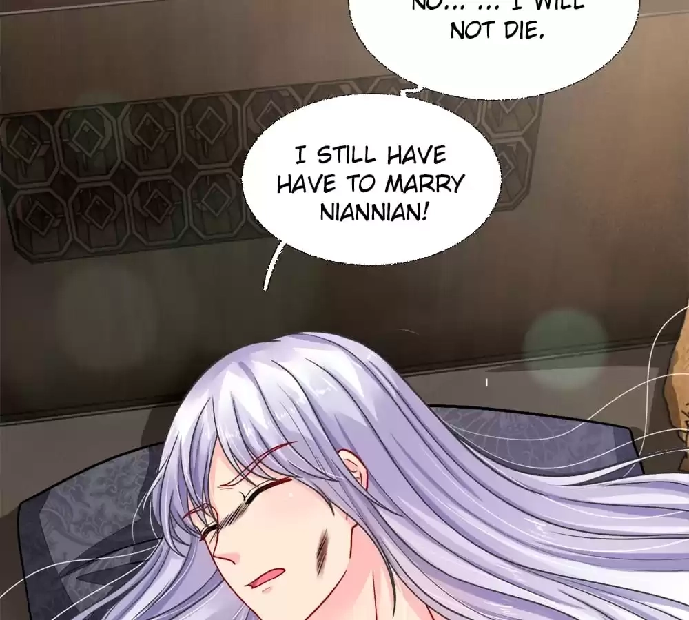 Read My Captive Princess chapter 83 image 5 on Lezhin