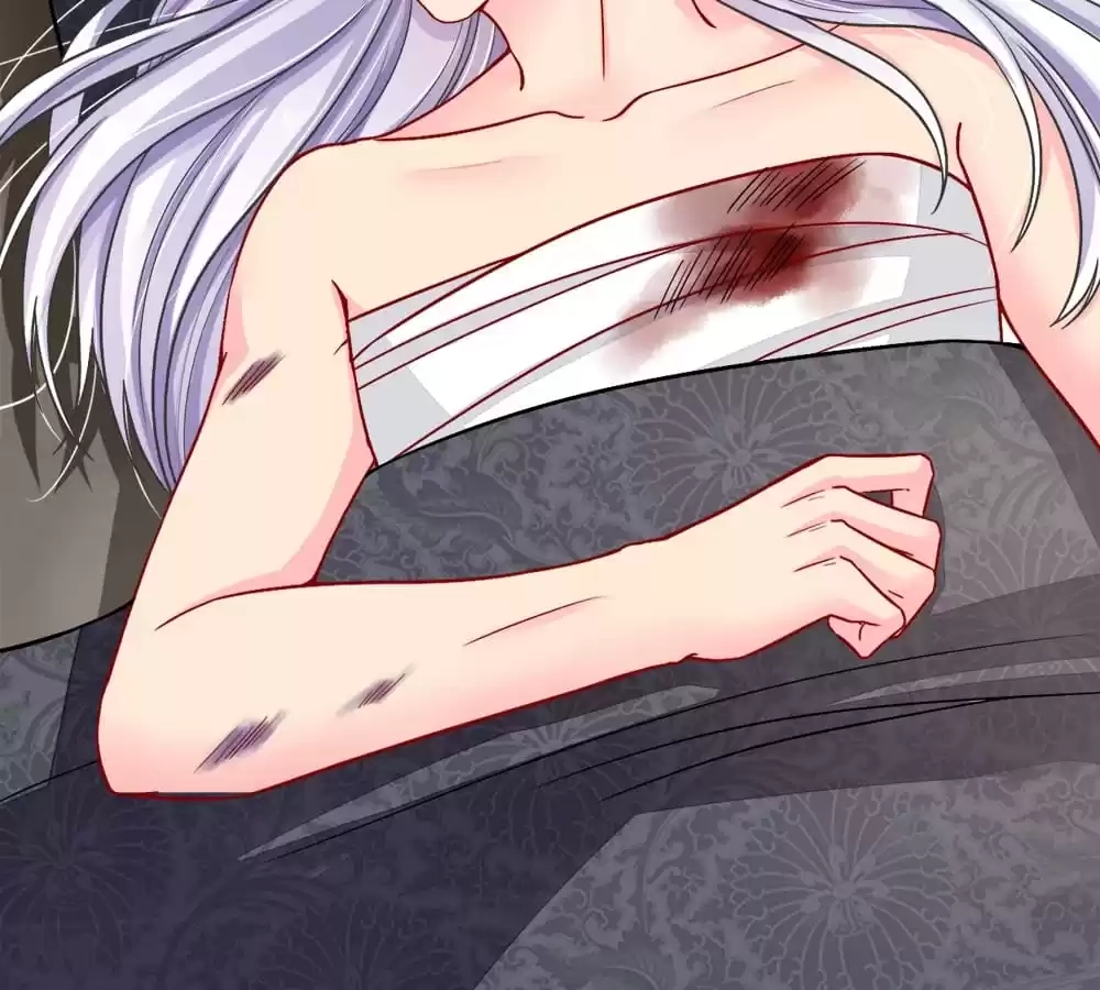 Read My Captive Princess chapter 83 image 6 on Lezhin
