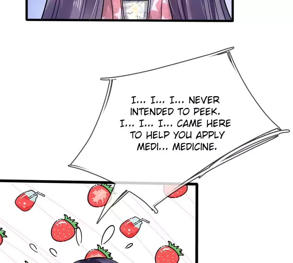 Read My Captive Princess chapter 84 image 13 on Lezhin
