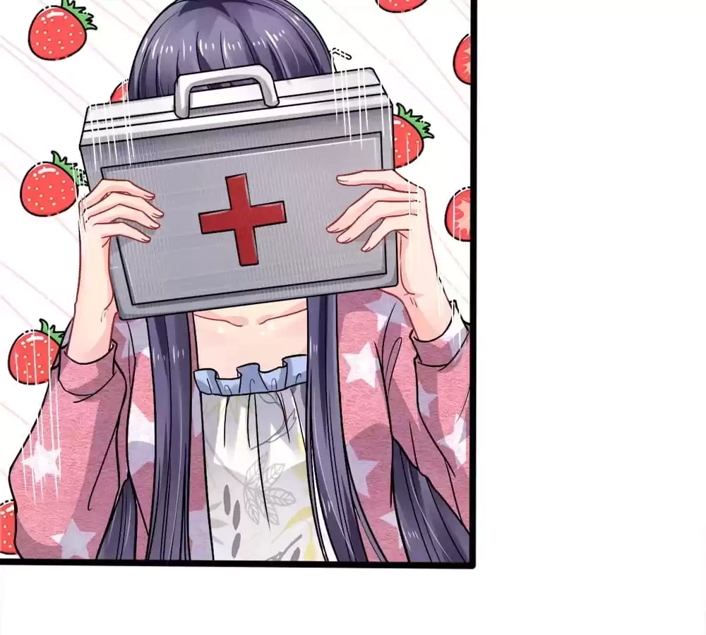 Read My Captive Princess chapter 84 image 14 on Lezhin