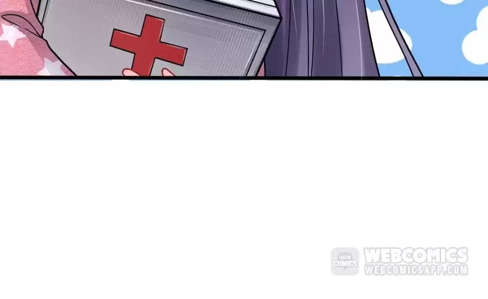 Read My Captive Princess chapter 84 image 18 on Lezhin
