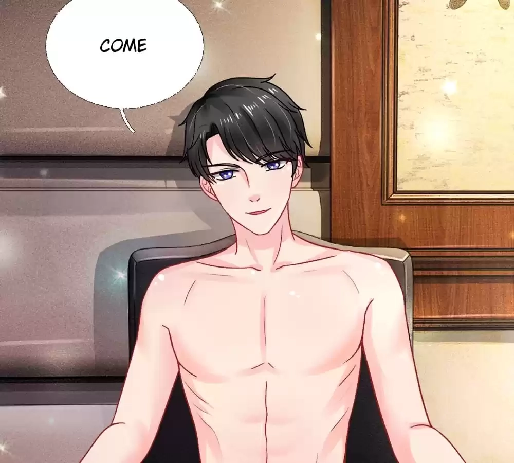 Read My Captive Princess chapter 84 image 20 on Lezhin