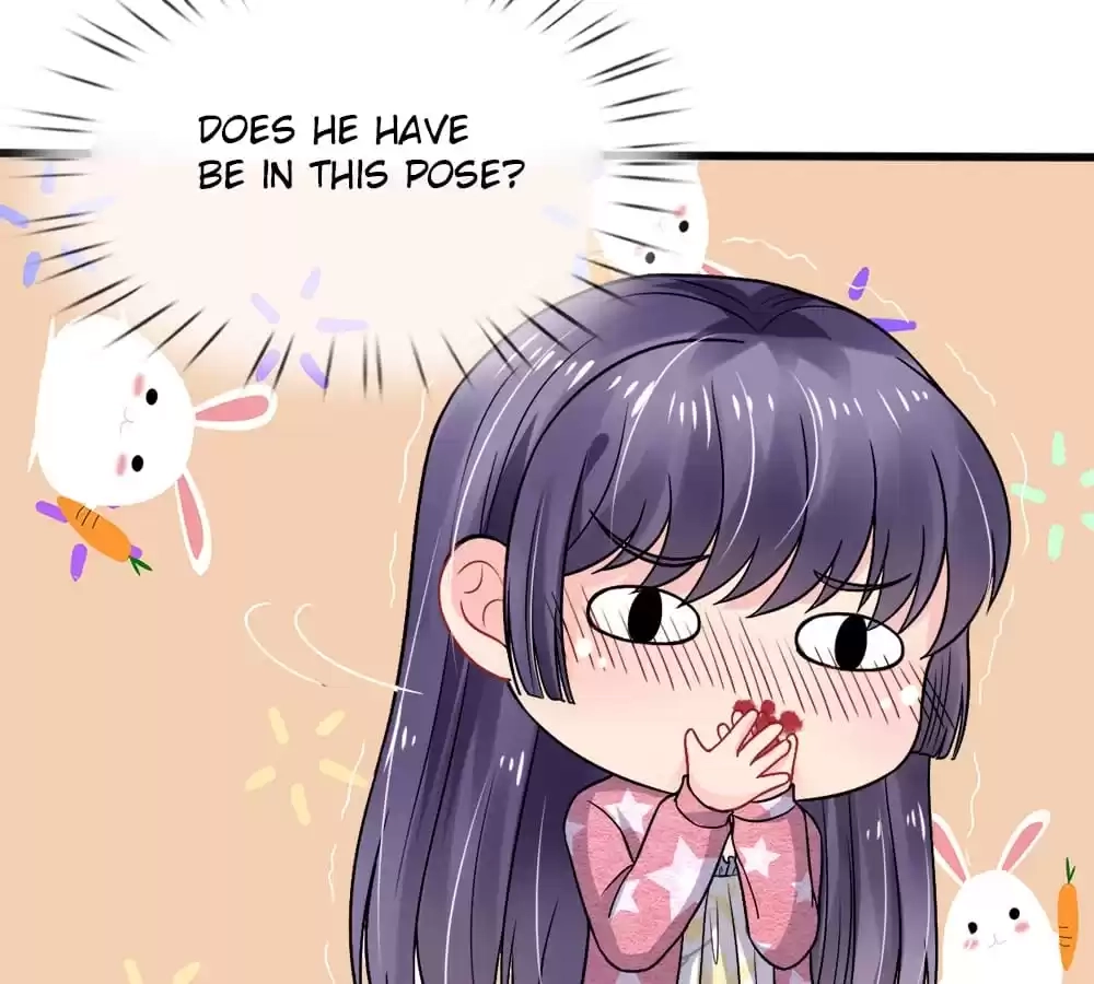 Read My Captive Princess chapter 84 image 23 on Lezhin
