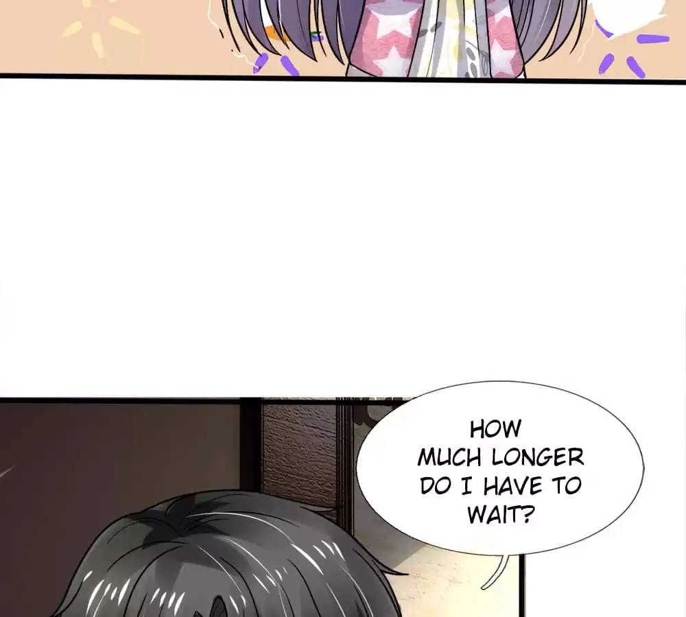 Read My Captive Princess chapter 84 image 24 on Lezhin
