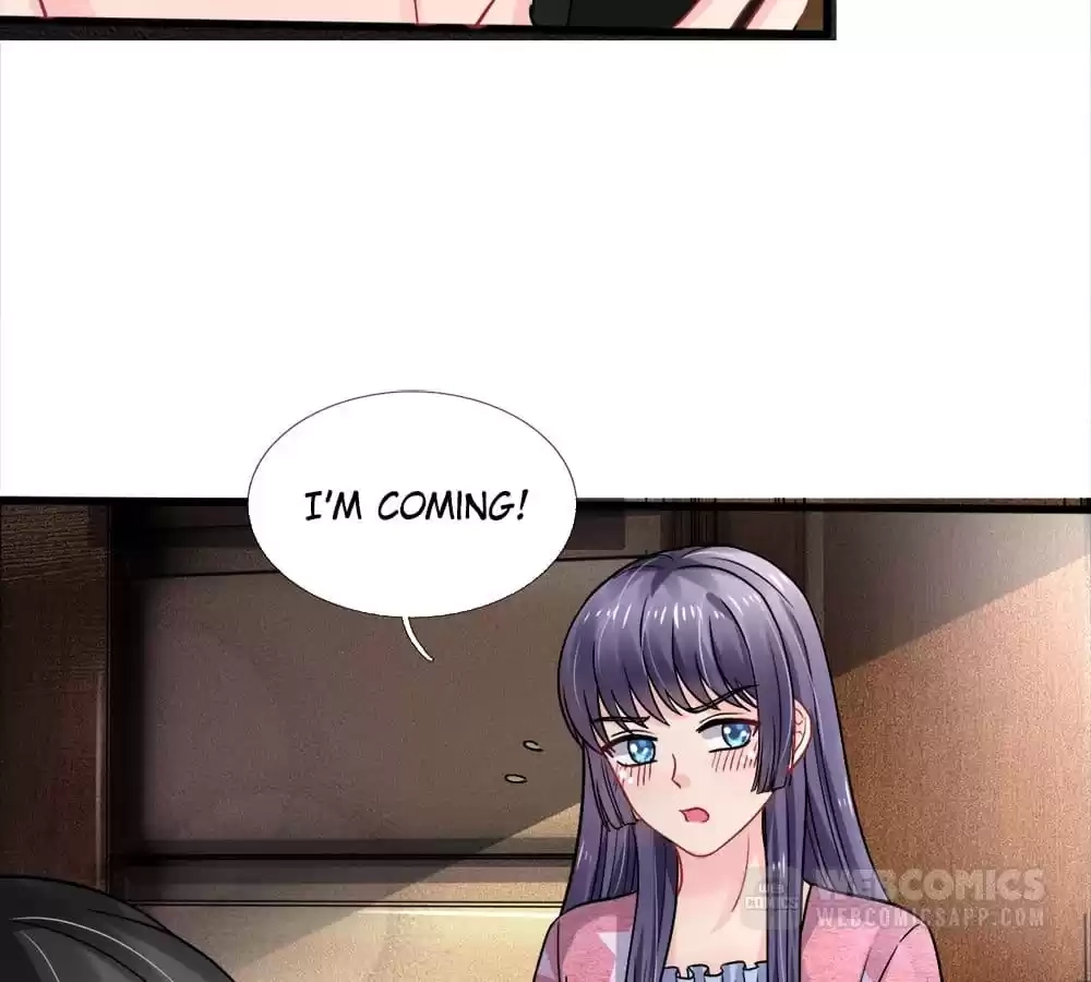 Read My Captive Princess chapter 84 image 26 on Lezhin