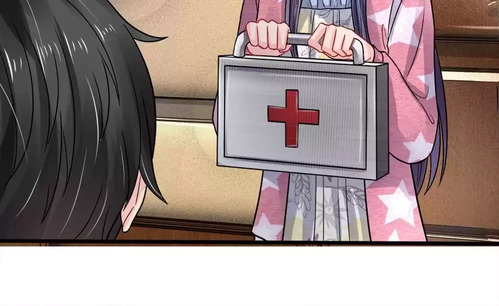 Read My Captive Princess chapter 84 image 27 on Lezhin