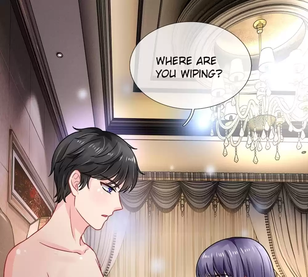 Read My Captive Princess chapter 84 image 30 on Lezhin