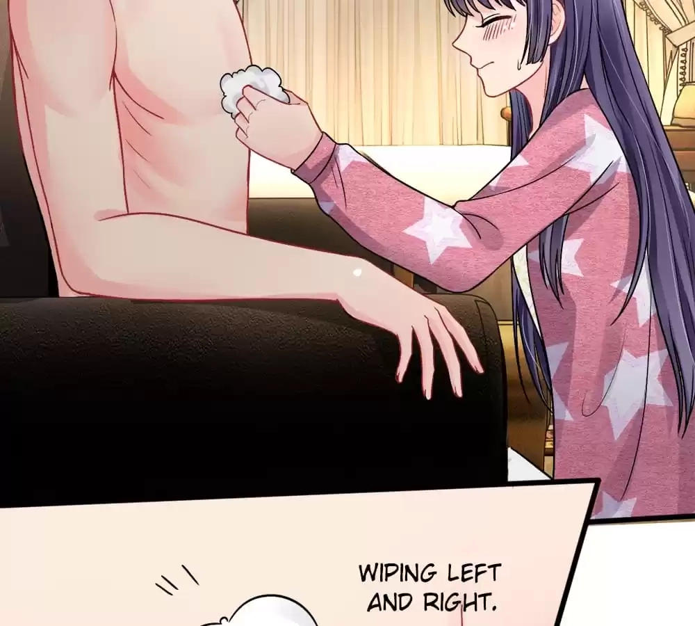 Read My Captive Princess chapter 84 image 31 on Lezhin