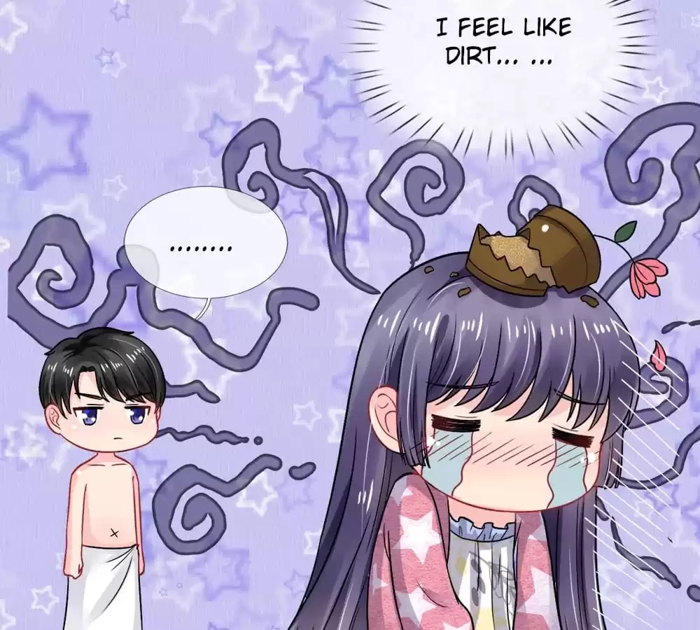 Read My Captive Princess chapter 84 image 35 on Lezhin