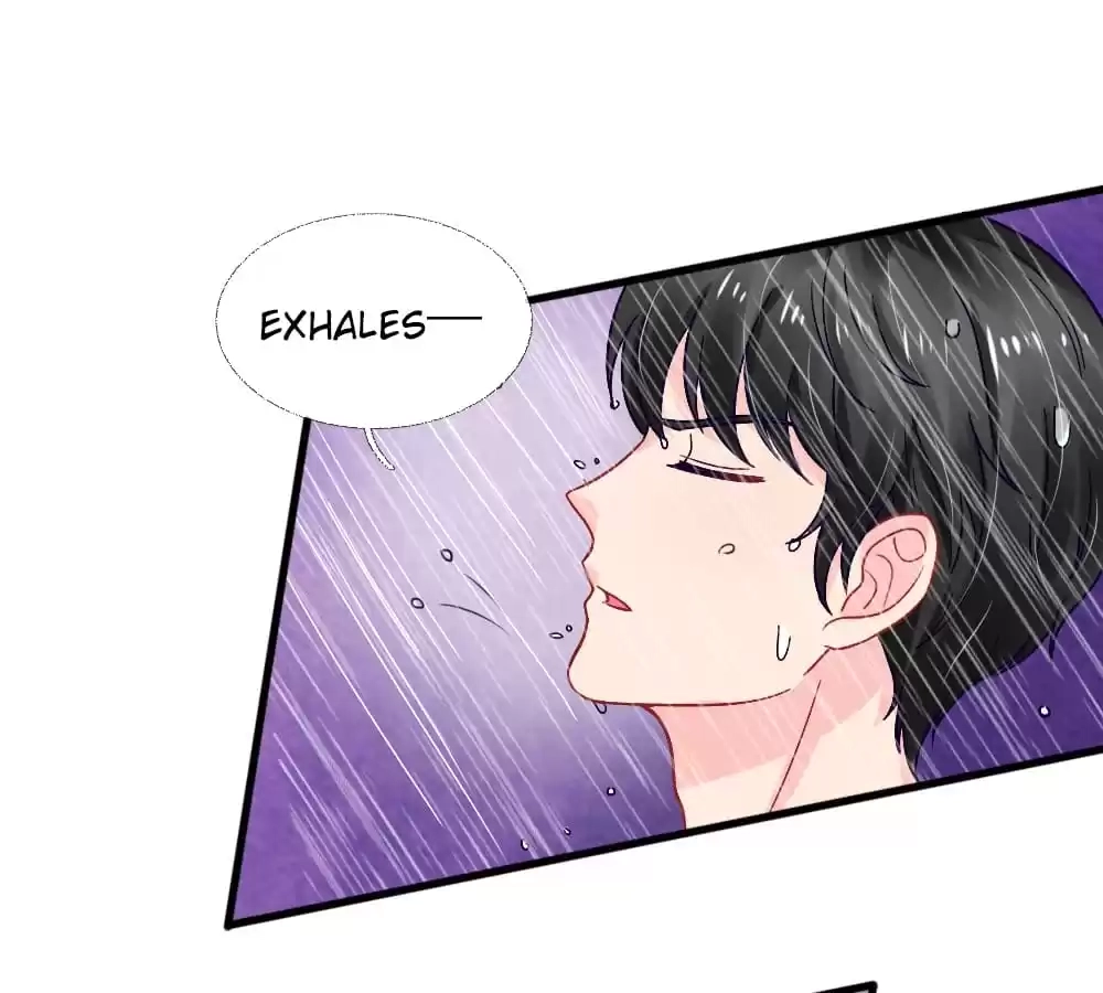 Read My Captive Princess chapter 85 image 18 on Lezhin