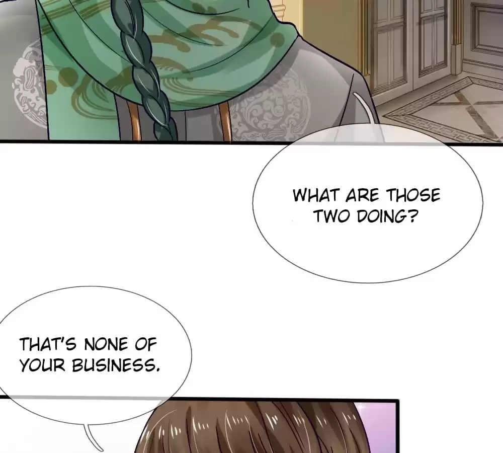 Read My Captive Princess chapter 85 image 2 on Lezhin